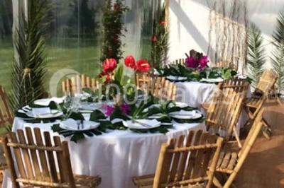 Location salle Andé (Eure) - Château D'ande #21