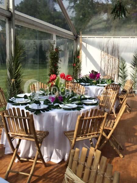 Location salle Andé (Eure) - Château D'ande #12