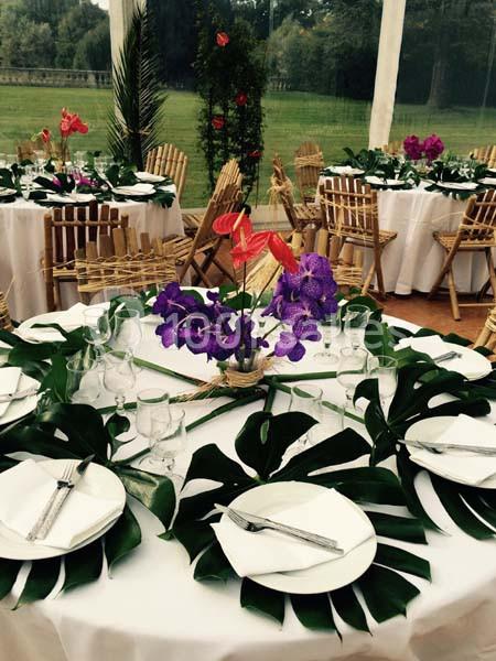 Location salle Andé (Eure) - Château D'ande #13