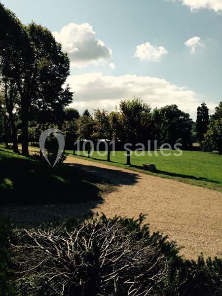 Location salle Andé (Eure) - Château D'ande #15