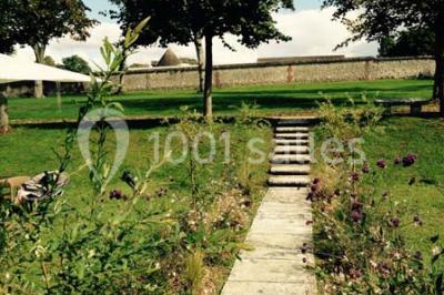 Location salle Andé (Eure) - Château D'ande #21