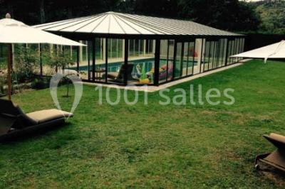 Location salle Andé (Eure) - Château D'ande #21