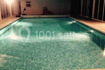 Location salle Andé (Eure) - Château D'ande #21