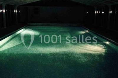 Location salle Andé (Eure) - Château D'ande #21