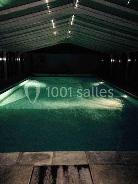 Location salle Andé (Eure) - Château D'ande #19