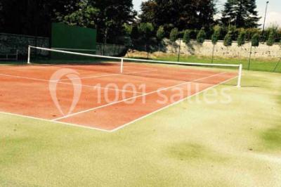 Location salle Andé (Eure) - Château D'ande #21