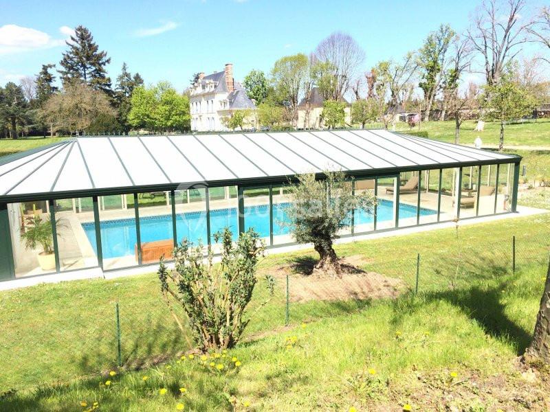 Location salle Andé (Eure) - Château D'ande #23