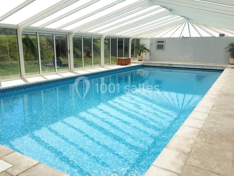 Location salle Andé (Eure) - Château D'ande #24