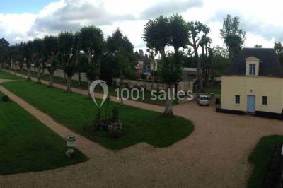 Miniature Location salle Andé (Eure) - Château D'ande #2 Location salle Andé (Eure) - Château D'ande #24