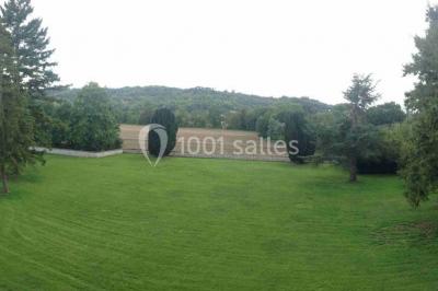 Miniature Location salle Andé (Eure) - Château D'ande #3 Location salle Andé (Eure) - Château D'ande #24