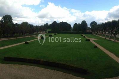 Miniature Location salle Andé (Eure) - Château D'ande #4 Location salle Andé (Eure) - Château D'ande #24