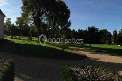 Miniature Location salle Andé (Eure) - Château D'ande #7 Location salle Andé (Eure) - Château D'ande #24