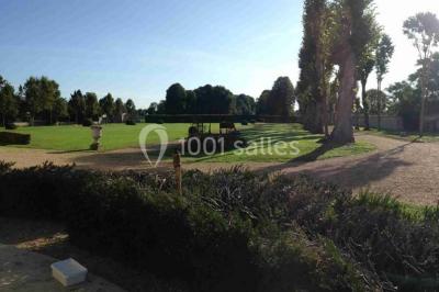 Miniature Location salle Andé (Eure) - Château D'ande #9 Location salle Andé (Eure) - Château D'ande #24