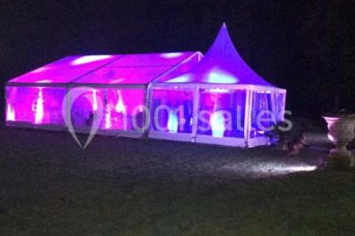 Miniature Location salle Andé (Eure) - Château D'ande #10 Location salle Andé (Eure) - Château D'ande #24