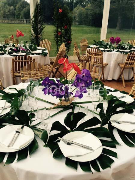 Location salle Andé (Eure) - Château D'ande #12