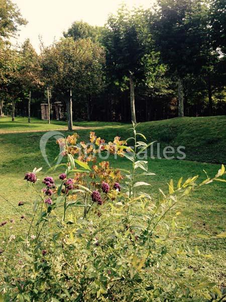 Location salle Andé (Eure) - Château D'ande #15