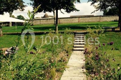 Miniature Location salle Andé (Eure) - Château D'ande #16 Location salle Andé (Eure) - Château D'ande #24