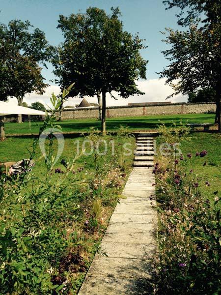 Location salle Andé (Eure) - Château D'ande #16