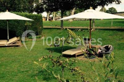 Miniature Location salle Andé (Eure) - Château D'ande #17 Location salle Andé (Eure) - Château D'ande #24