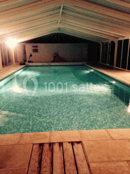 Location salle Andé (Eure) - Château D'ande #20