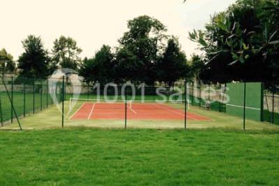 Miniature Location salle Andé (Eure) - Château D'ande #21 Location salle Andé (Eure) - Château D'ande #24