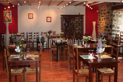 Location salle Montusclat (Haute-Loire) - Espace Nature de Sabatoux #7