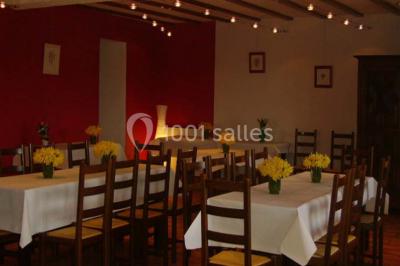 Location salle Montusclat (Haute-Loire) - Espace Nature de Sabatoux #7