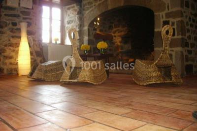 Location salle Montusclat (Haute-Loire) - Espace Nature de Sabatoux #7