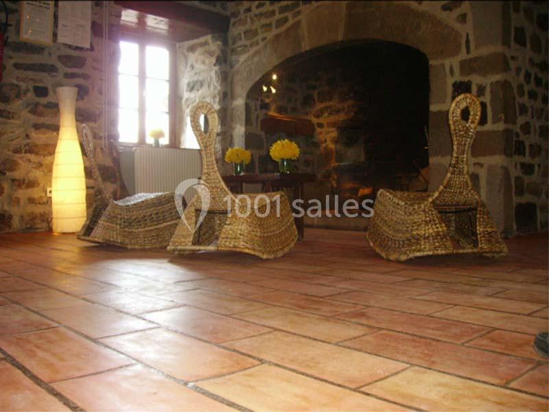 Location salle Montusclat (Haute-Loire) - Espace Nature de Sabatoux #5