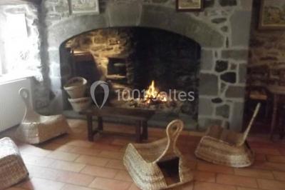 Location salle Montusclat (Haute-Loire) - Espace Nature de Sabatoux #7