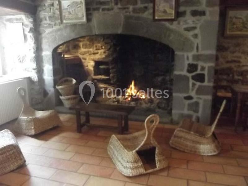 Location salle Montusclat (Haute-Loire) - Espace Nature de Sabatoux #6