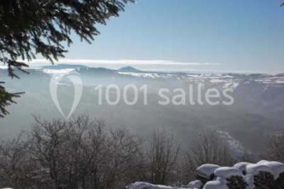 Location salle Montusclat (Haute-Loire) - Espace Nature de Sabatoux #7