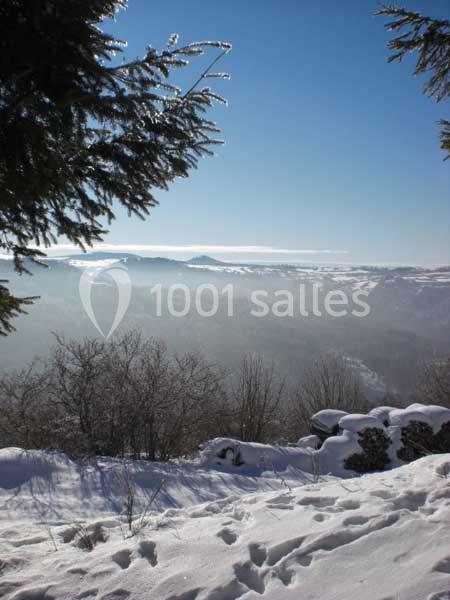 Location salle Montusclat (Haute-Loire) - Espace Nature de Sabatoux #7
