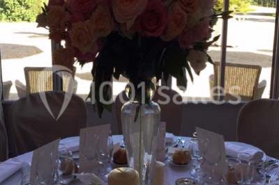 Miniature Location salle Yzeures-sur-Creuse (Indre-et-Loire) - Les Allées D’harambure #10 Location salle Yzeures-sur-Creuse (Indre-et-Loire) - Les Allées D’harambure #22