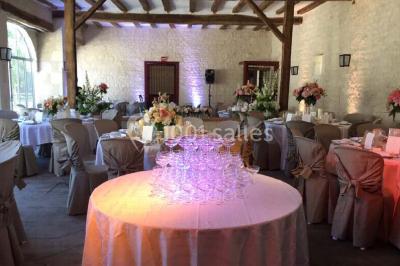 Miniature Location salle Yzeures-sur-Creuse (Indre-et-Loire) - Les Allées D’harambure #2 Location salle Yzeures-sur-Creuse (Indre-et-Loire) - Les Allées D’harambure #22