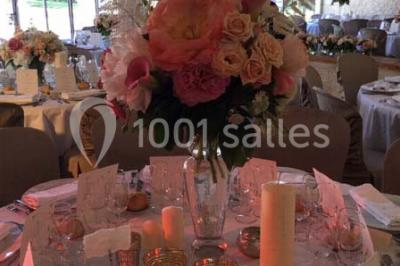 Miniature Location salle Yzeures-sur-Creuse (Indre-et-Loire) - Les Allées D’harambure #9 Location salle Yzeures-sur-Creuse (Indre-et-Loire) - Les Allées D’harambure #22