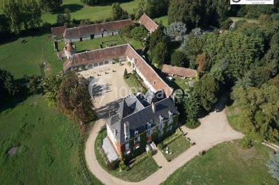 Miniature Location salle Yzeures-sur-Creuse (Indre-et-Loire) - Les Allées D’harambure #3 Location salle Yzeures-sur-Creuse (Indre-et-Loire) - Les Allées D’harambure #22