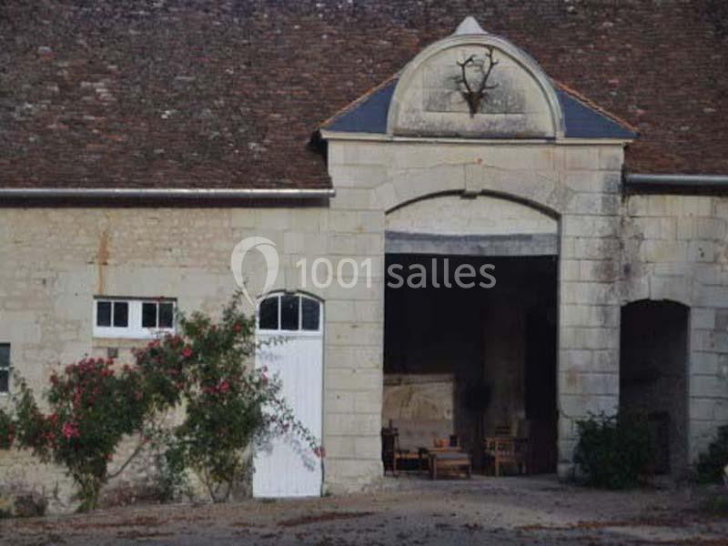 Les Allées D’harambure - galerie - photo 5