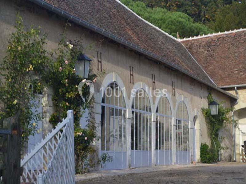 Les Allées D’harambure - galerie - photo 4