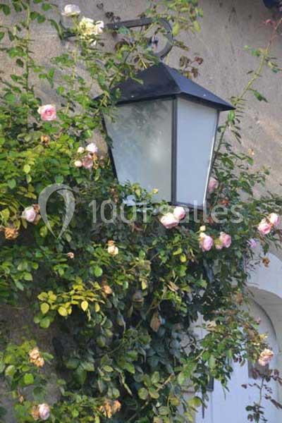 Location salle Yzeures-sur-Creuse (Indre-et-Loire) - Les Allées D’harambure #8