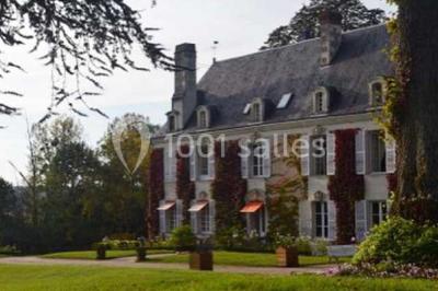 Miniature Location salle Yzeures-sur-Creuse (Indre-et-Loire) - Les Allées D’harambure #13 Location salle Yzeures-sur-Creuse (Indre-et-Loire) - Les Allées D’harambure #22