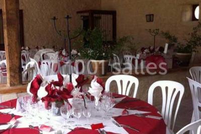 Miniature Location salle Yzeures-sur-Creuse (Indre-et-Loire) - Les Allées D’harambure #11 Location salle Yzeures-sur-Creuse (Indre-et-Loire) - Les Allées D’harambure #22