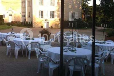 Miniature Location salle Yzeures-sur-Creuse (Indre-et-Loire) - Les Allées D’harambure #15 Location salle Yzeures-sur-Creuse (Indre-et-Loire) - Les Allées D’harambure #22