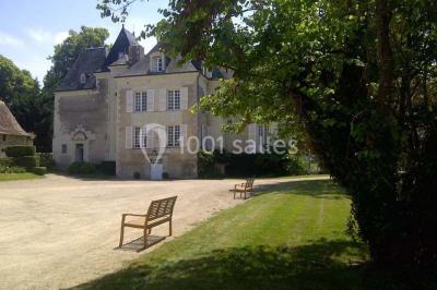 Les Allées D’harambure Les Allées D’harambure