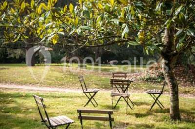 Miniature Location salle Yzeures-sur-Creuse (Indre-et-Loire) - Les Allées D’harambure #18 Location salle Yzeures-sur-Creuse (Indre-et-Loire) - Les Allées D’harambure #22