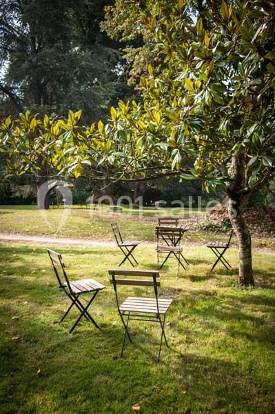 Location salle Yzeures-sur-Creuse (Indre-et-Loire) - Les Allées D’harambure #18