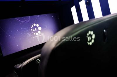 Cgr - Studio Lumières - Vitrolles Cgr - Studio Lumières - Vitrolles