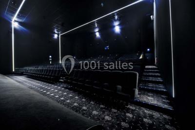 Location salle Vitrolles (Bouches-du-Rhône) - Cgr - Studio Lumières - Vitrolles #24