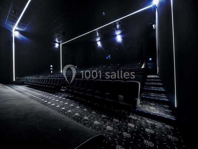 Location salle Vitrolles (Bouches-du-Rhône) - Cgr - Studio Lumières - Vitrolles #5