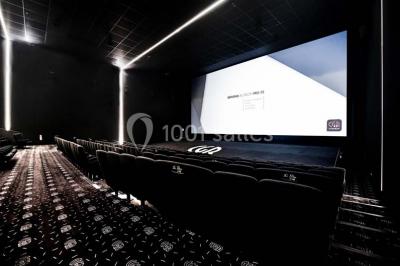 Location salle Vitrolles (Bouches-du-Rhône) - Cgr - Studio Lumières - Vitrolles #24